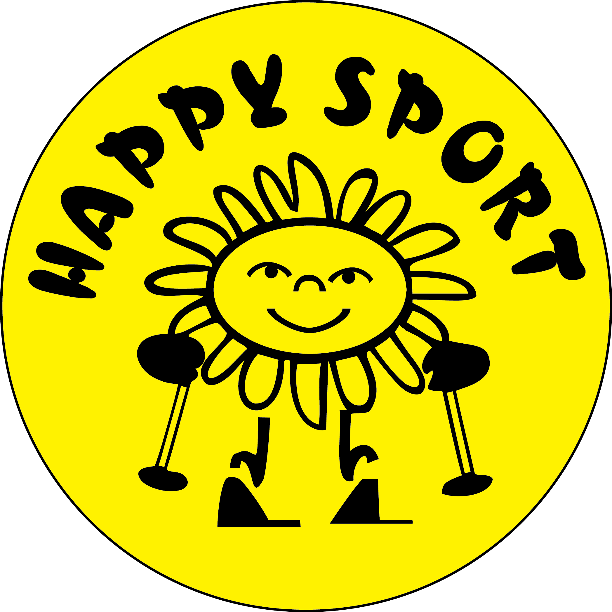 HAPPYSPORT Hradec Králové